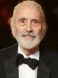 Christopher Lee