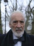 Christopher Lee