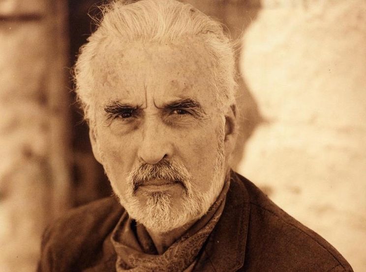Christopher Lee