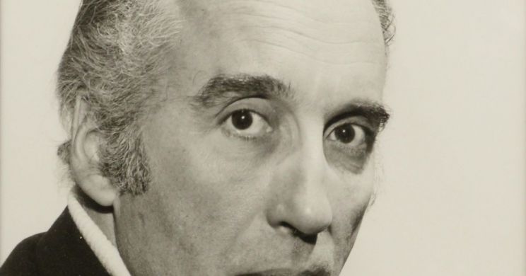 Christopher Lee