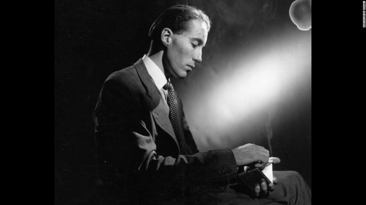 Christopher Lee