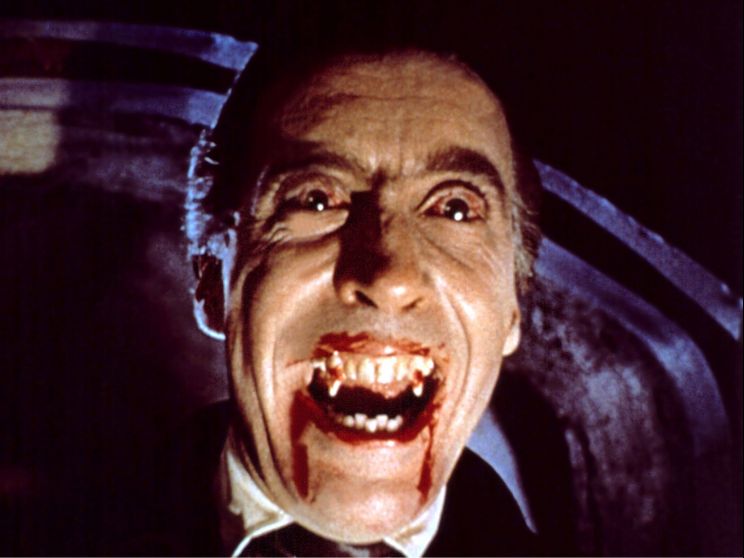 Christopher Lee