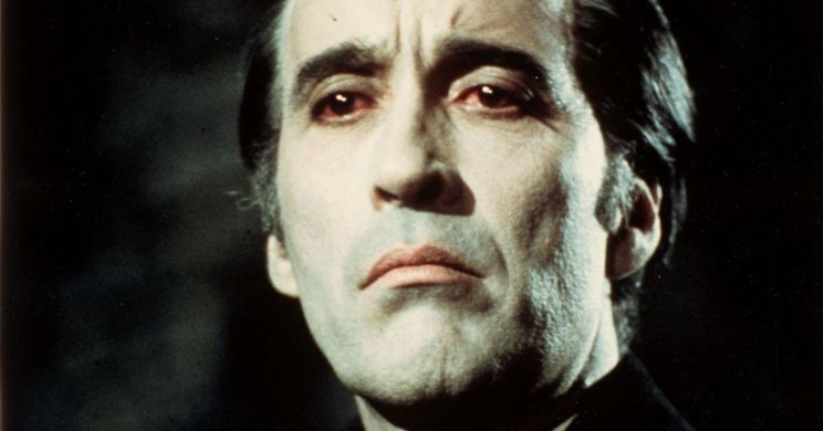 Christopher Lee
