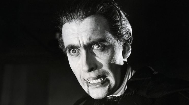 Christopher Lee