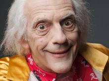 Christopher Lloyd