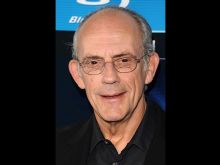 Christopher Lloyd