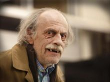 Christopher Lloyd