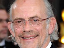 Christopher Lloyd