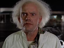 Christopher Lloyd