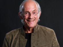 Christopher Lloyd