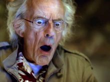 Christopher Lloyd