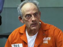 Christopher Lloyd