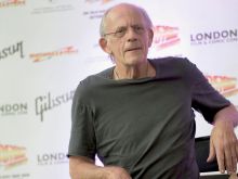 Christopher Lloyd