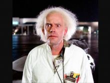 Christopher Lloyd