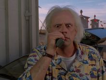 Christopher Lloyd