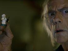 Christopher Lloyd