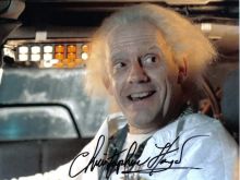 Christopher Lloyd