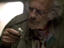 Christopher Lloyd