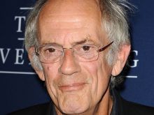 Christopher Lloyd