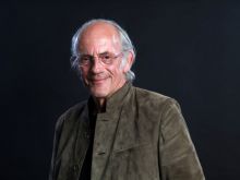 Christopher Lloyd