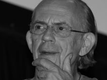 Christopher Lloyd photo