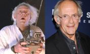 Christopher Lloyd