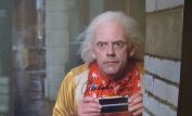 Christopher Lloyd