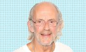 Christopher Lloyd