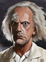 Christopher Lloyd