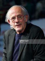 Christopher Lloyd