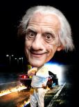 Christopher Lloyd