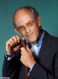 Christopher Lloyd