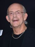 Christopher Lloyd