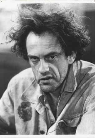 Christopher Lloyd