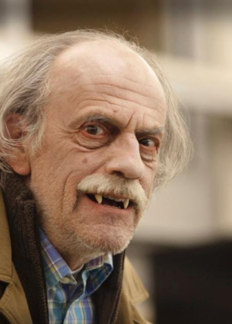 Christopher Lloyd