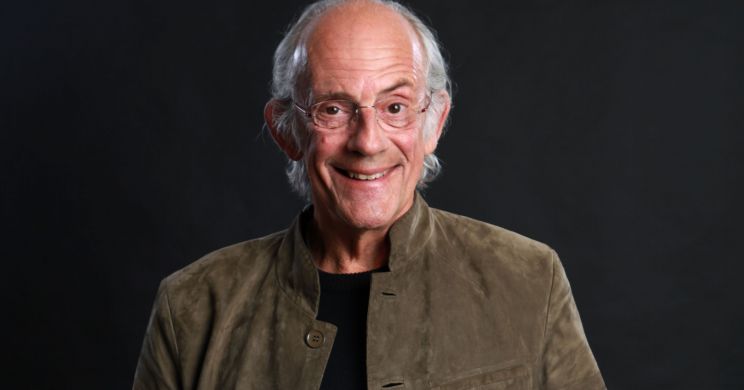 Christopher Lloyd