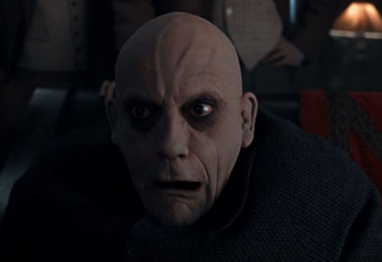Christopher Lloyd