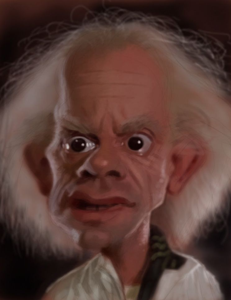 Christopher Lloyd