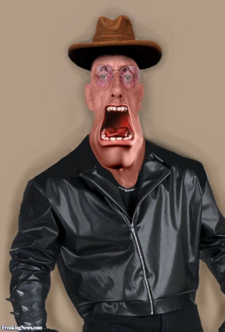 Christopher Lloyd