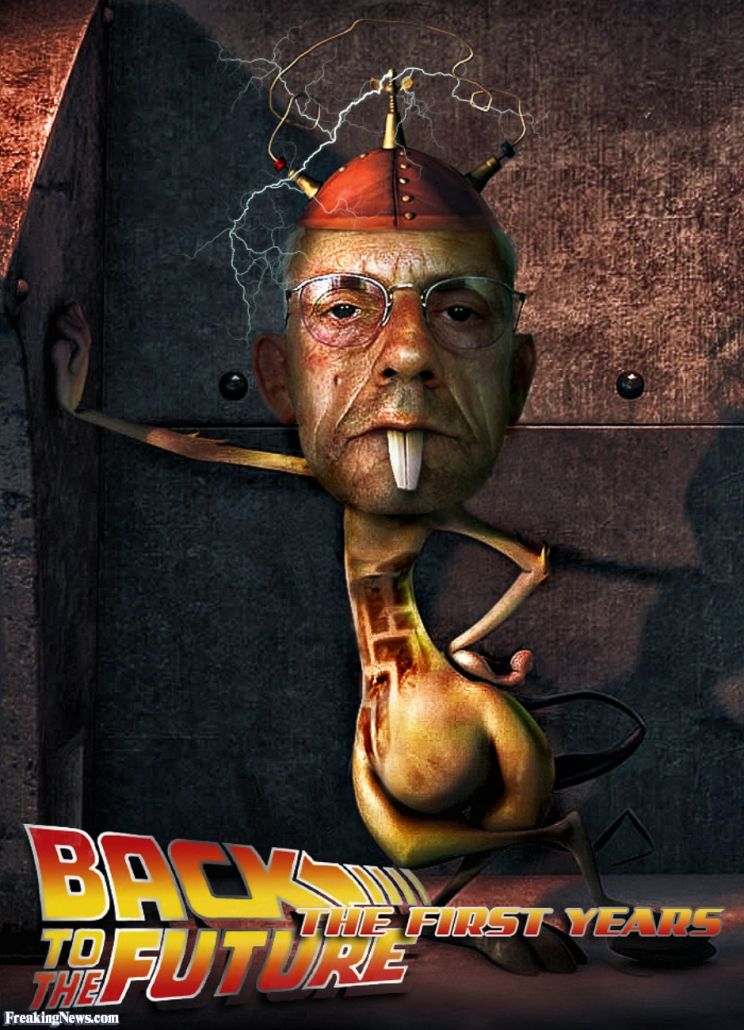 Christopher Lloyd