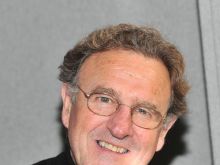 Christopher Malcolm