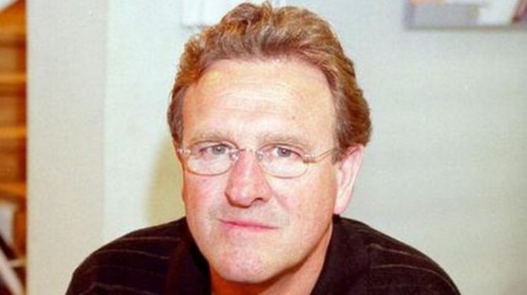 Christopher Malcolm