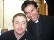 Christopher Maleki