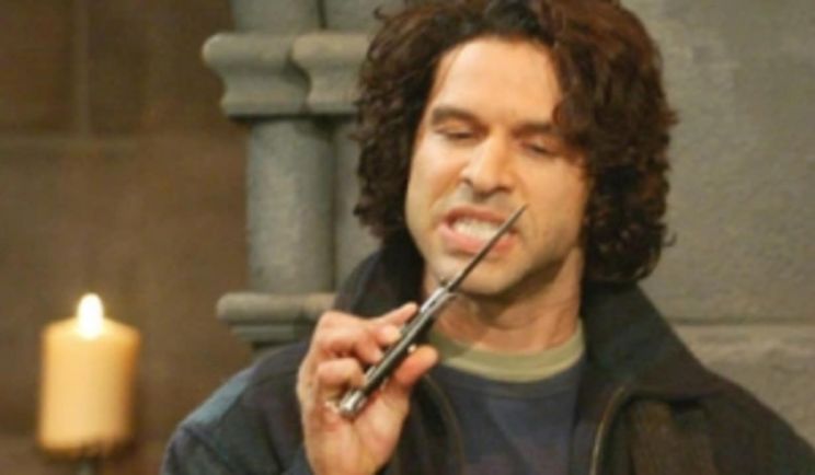 Christopher Maleki