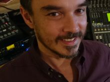 Christopher Mann