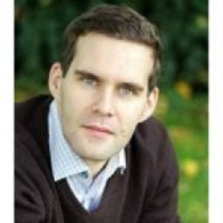 Christopher Mann