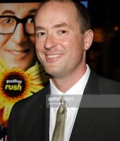 Christopher Markus
