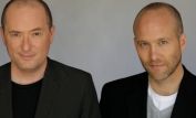 Christopher Markus