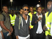 Christopher Martin