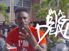 Christopher Martin